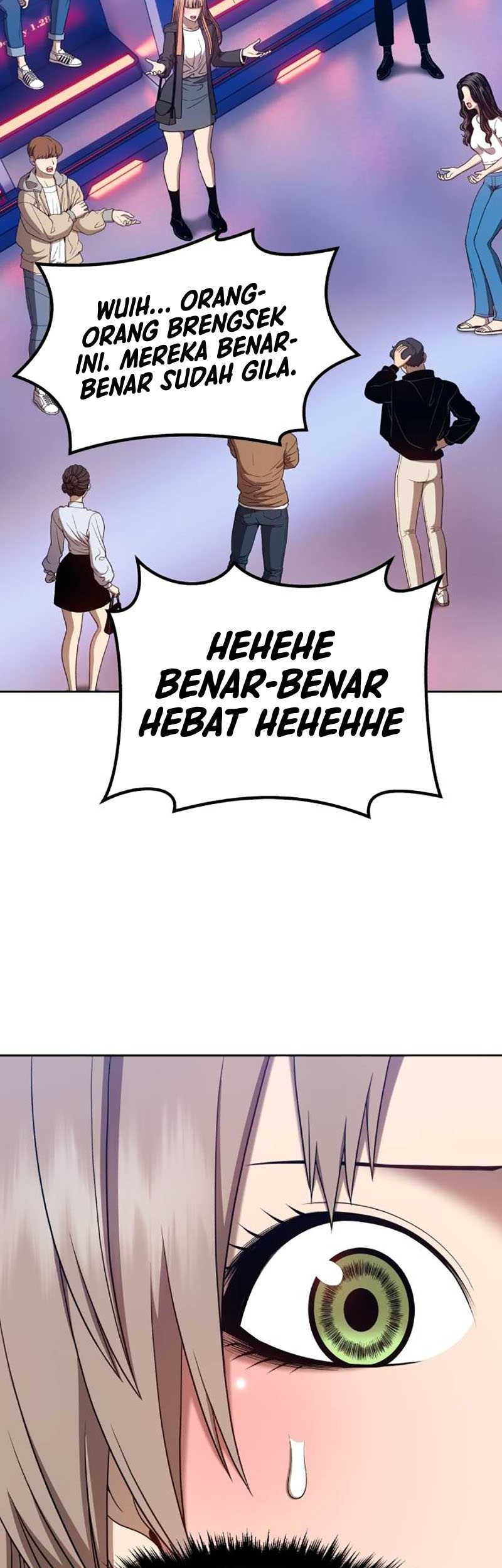 +99 Wooden Stick Chapter 29 Gambar 56