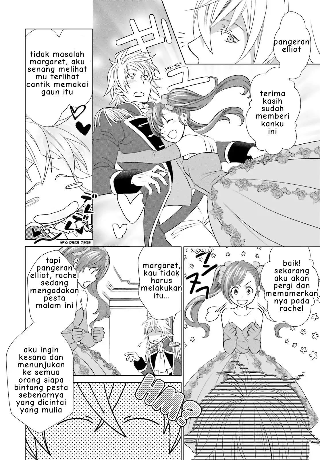 Slow Prison Life Chapter 5 halaman 8