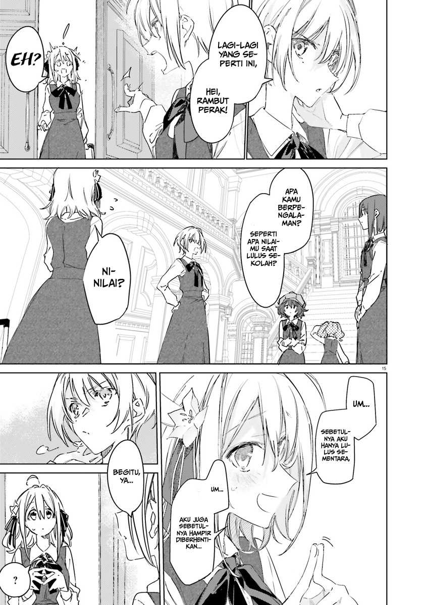 Spy Room Chapter 1 halaman 15