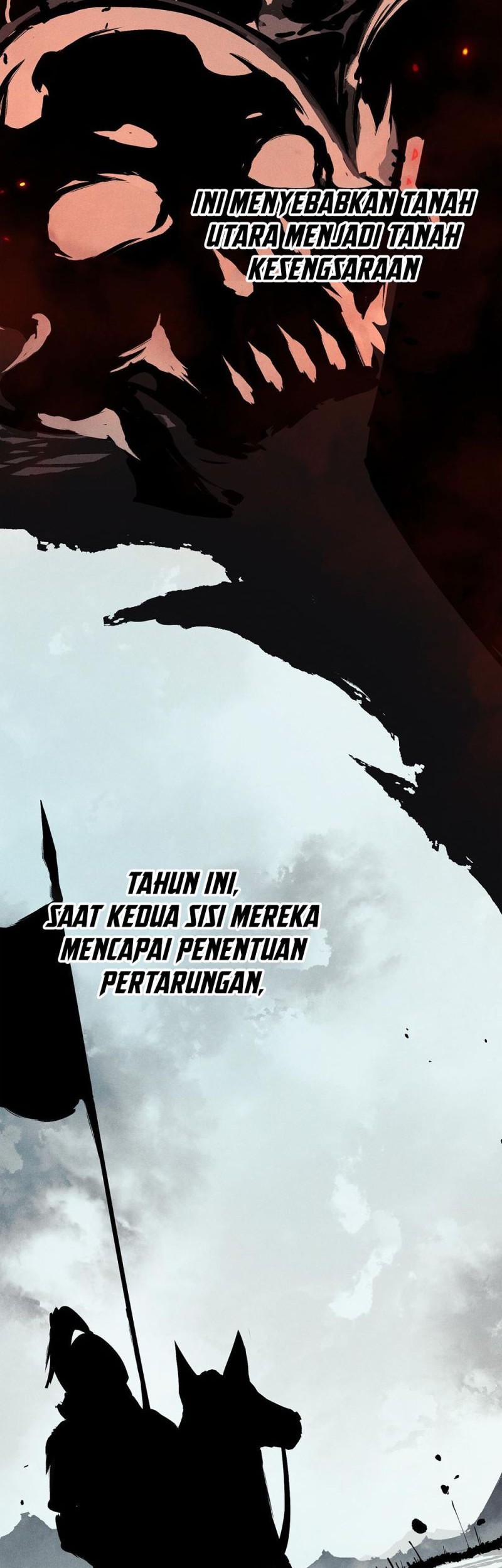 Martial God Chat Group Chapter 17 Gambar 15
