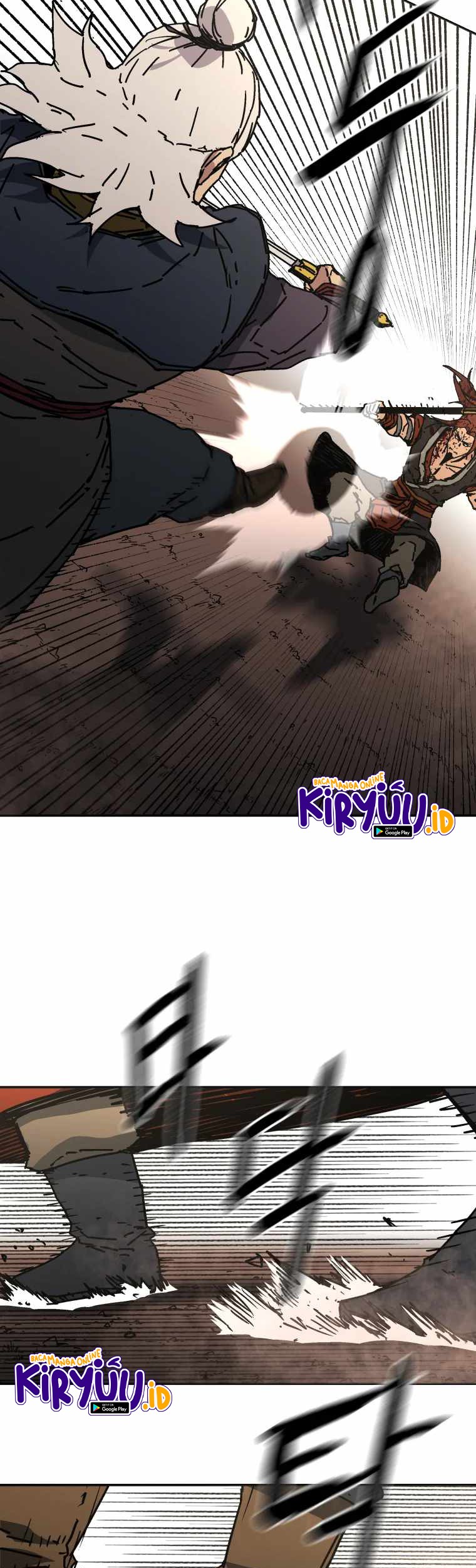 Peerless Dad Chapter 229 Gambar 16