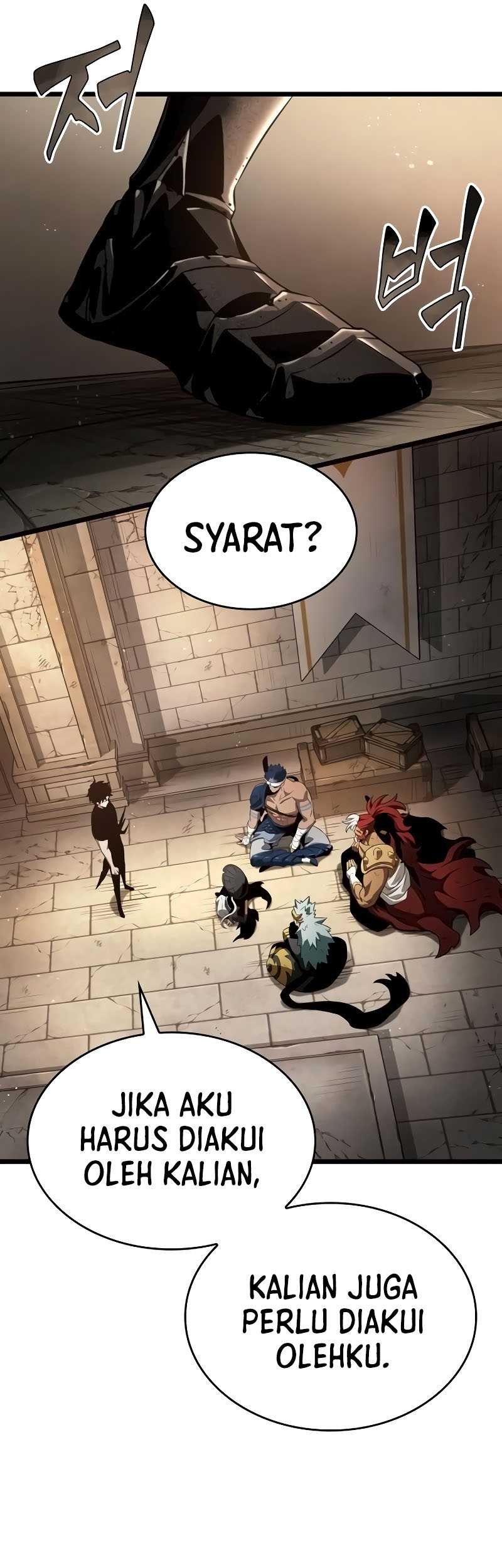 The World After the Fall Chapter 39 Gambar 26