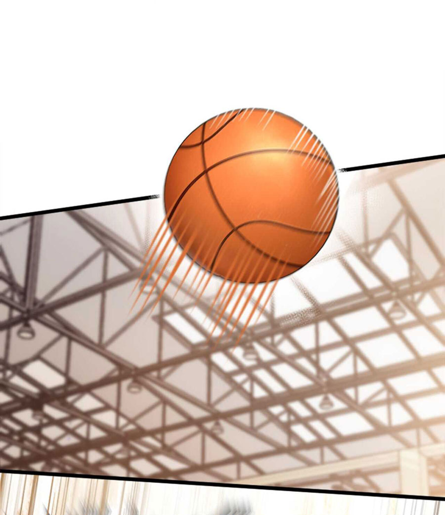Fast Break Chapter 2 halaman 16
