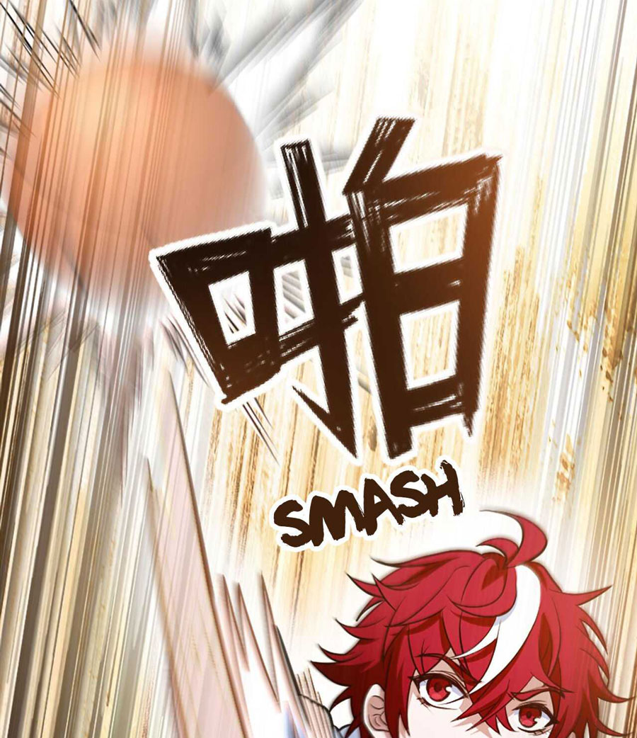 Fast Break Chapter 2 halaman 17