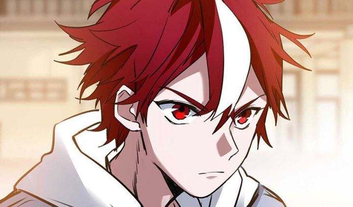 Fast Break Chapter 1 halaman 31