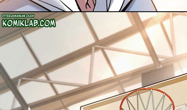 Fast Break Chapter 1 halaman 32