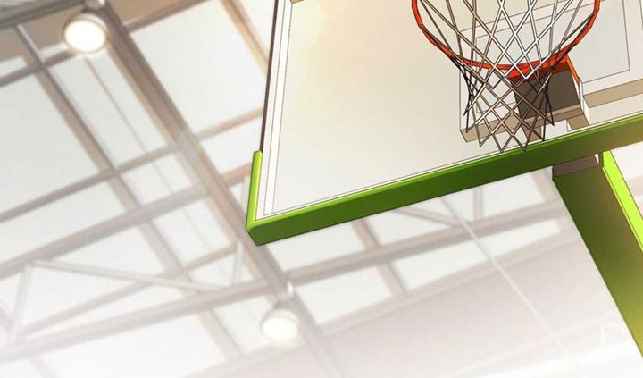 Fast Break Chapter 1 halaman 33