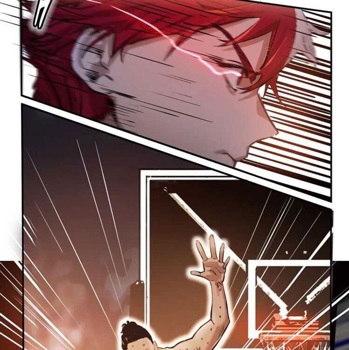 Fast Break Chapter .1 halaman 35