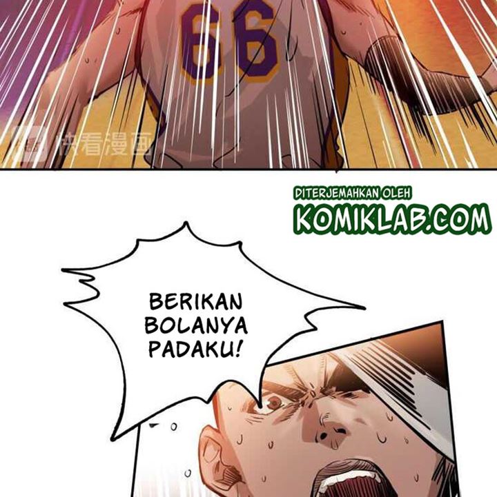 Fast Break Chapter .1 halaman 37