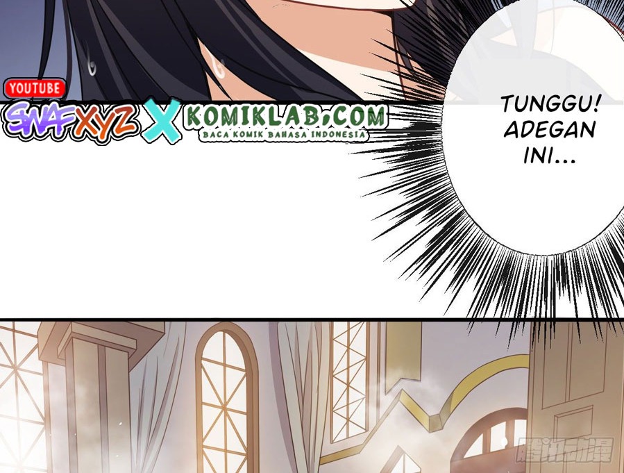 Reincarnated to Be the Wicked Maid at the Main Lead’s Side Chapter 1 – halaman 32