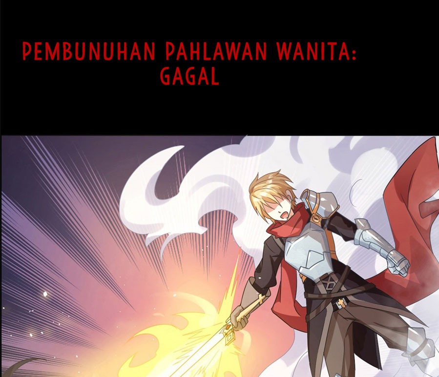 Reincarnated to Be the Wicked Maid at the Main Lead’s Side Chapter .1 – halaman 13