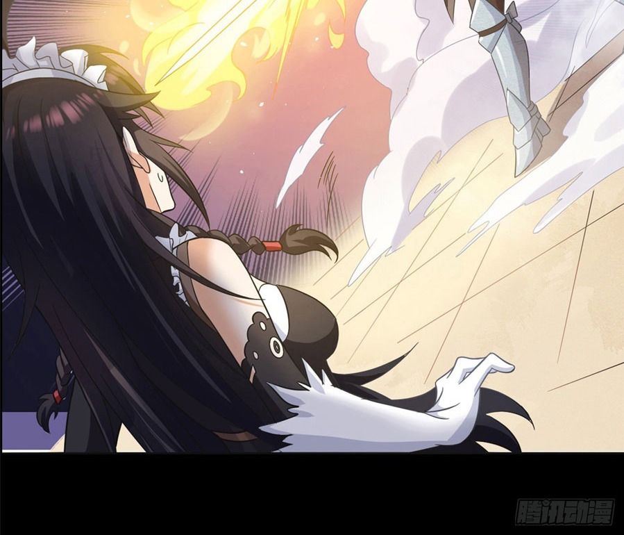 Reincarnated to Be the Wicked Maid at the Main Lead’s Side Chapter .1 – halaman 14
