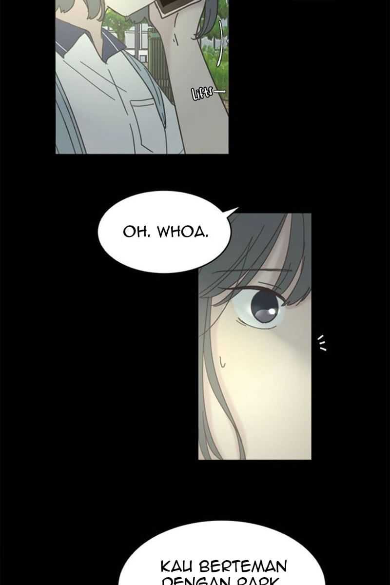 Coffee Thief Chapter 17 halaman 25