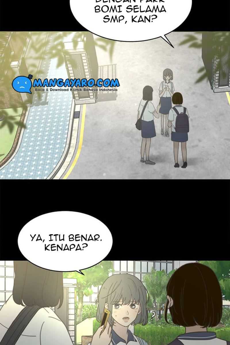 Coffee Thief Chapter 17 halaman 26