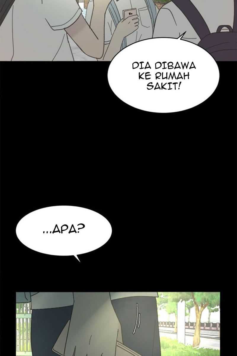 Coffee Thief Chapter 17 halaman 27