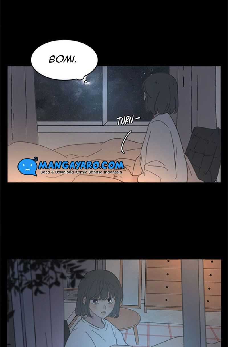 Coffee Thief Chapter 16 halaman 22