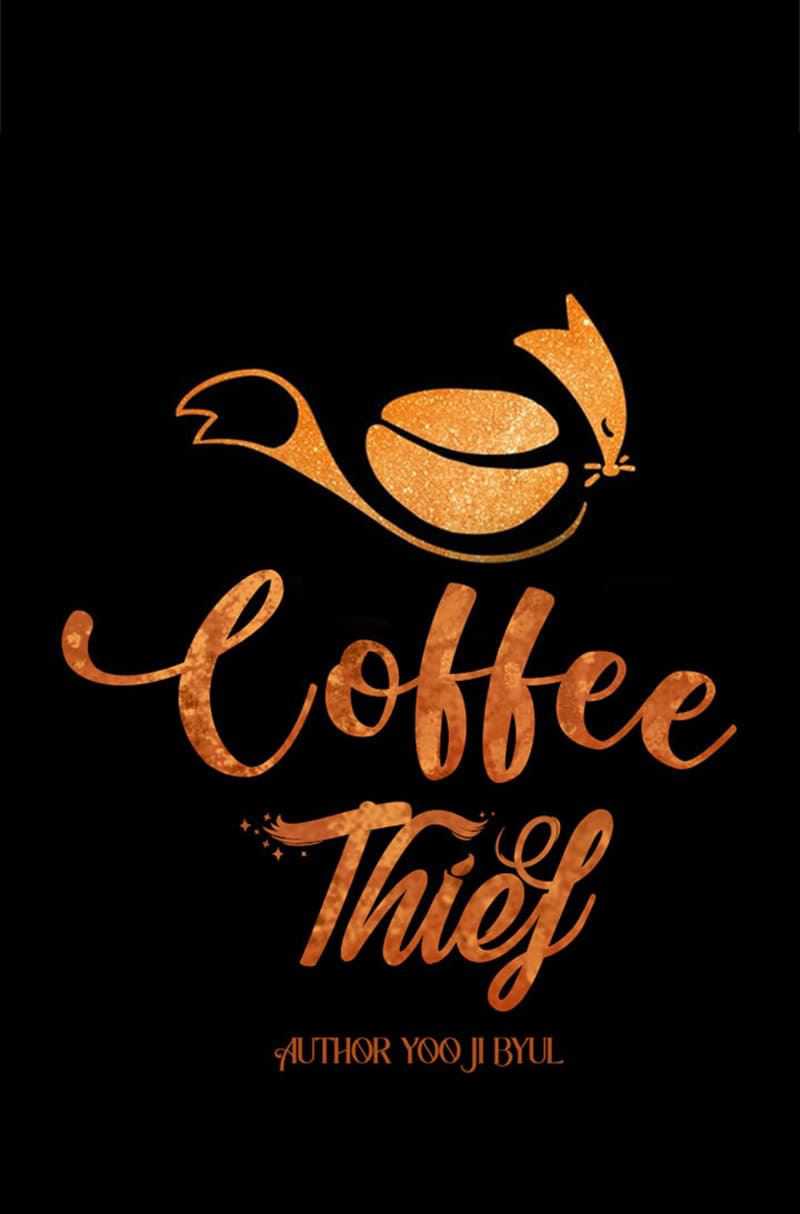 Coffee Thief Chapter 16 halaman 24