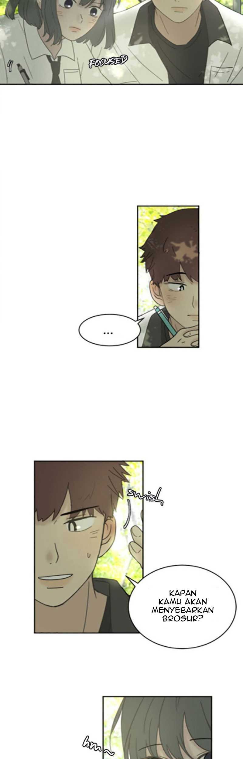 Coffee Thief Chapter 13 halaman 24