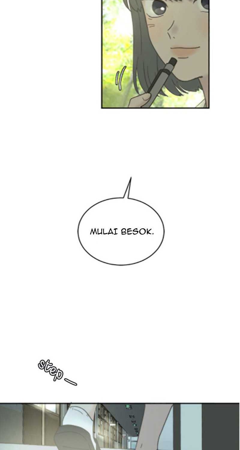 Coffee Thief Chapter 13 halaman 25