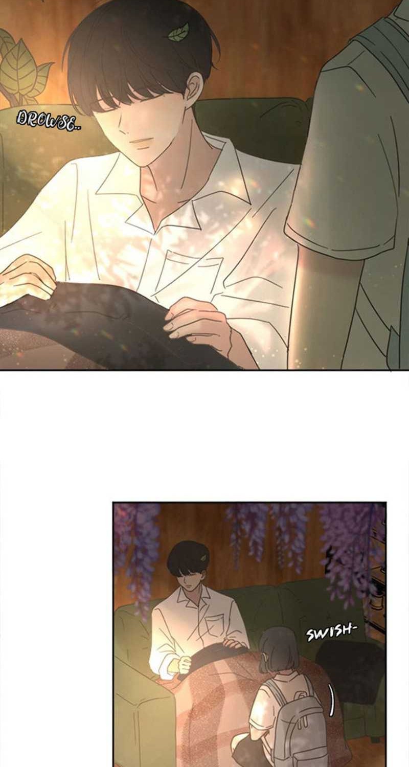 Coffee Thief Chapter 12 halaman 19
