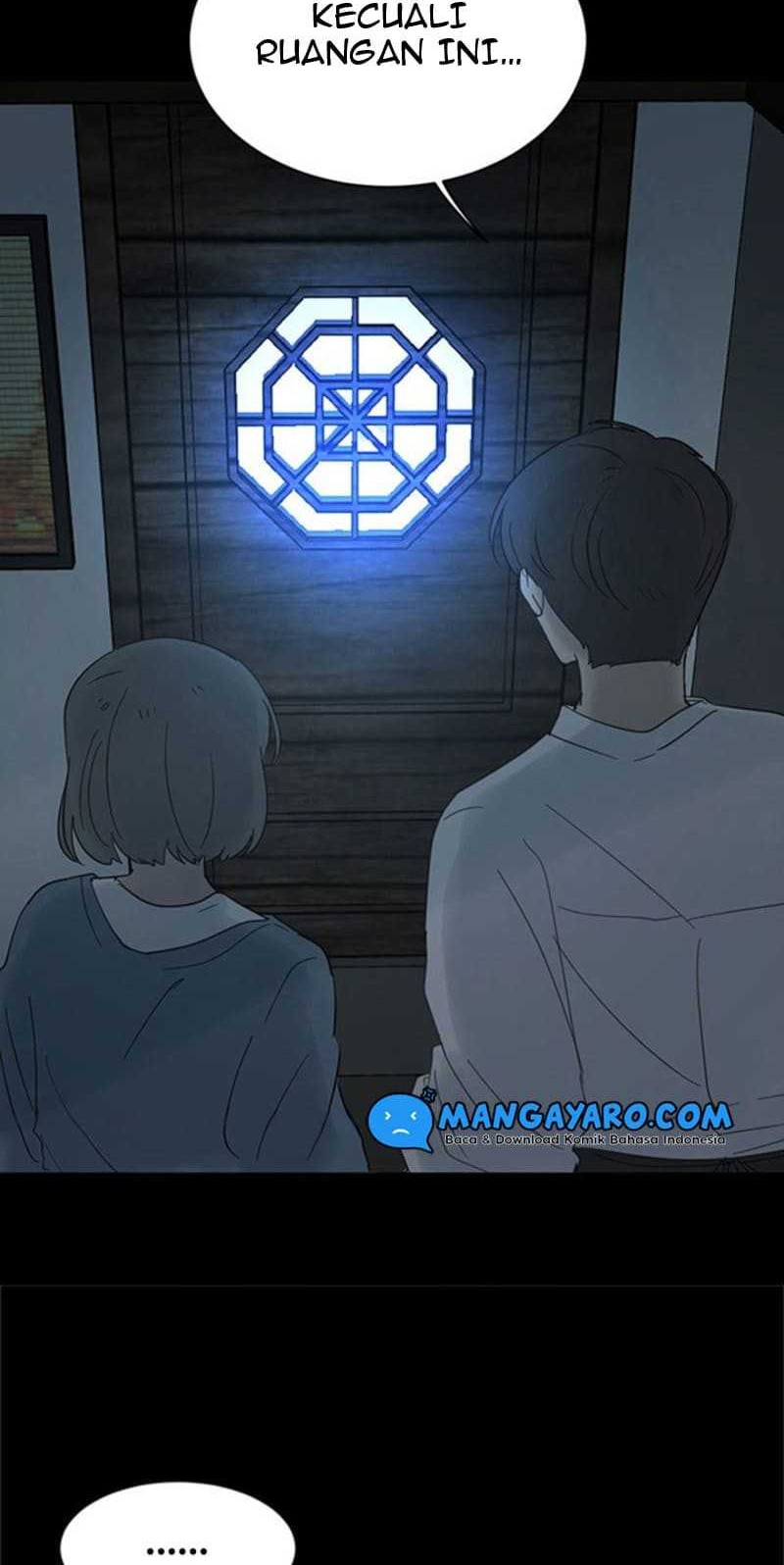 Coffee Thief Chapter 10 halaman 18