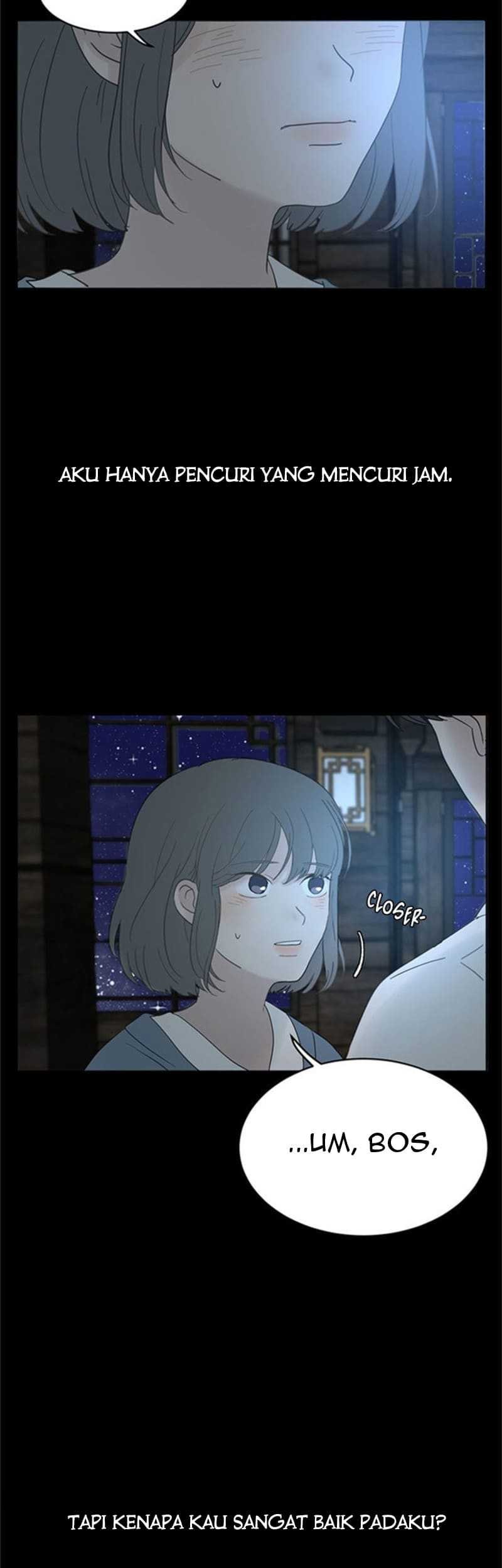 Coffee Thief Chapter 10 halaman 19