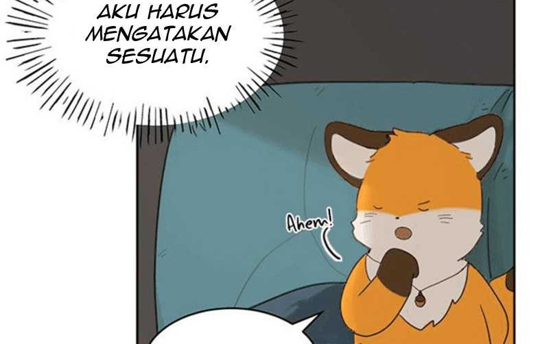 Coffee Thief Chapter 8 halaman 18