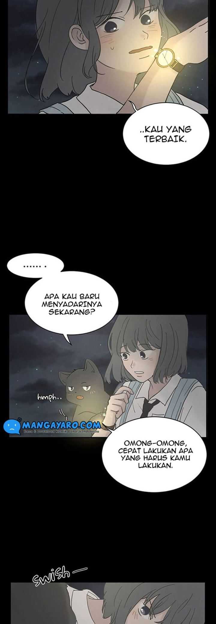 Coffee Thief Chapter 4 halaman 13