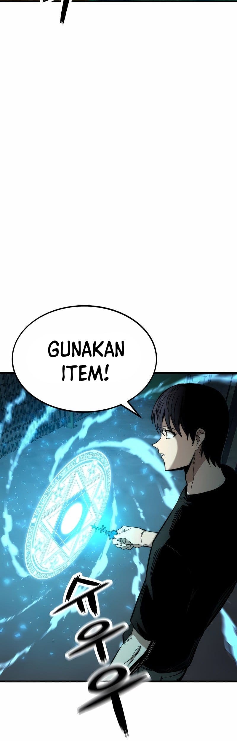 Ultra Alter Chapter 36 Gambar 32