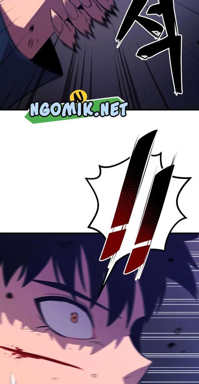 Blood Revenger Chapter 03 Gambar 37
