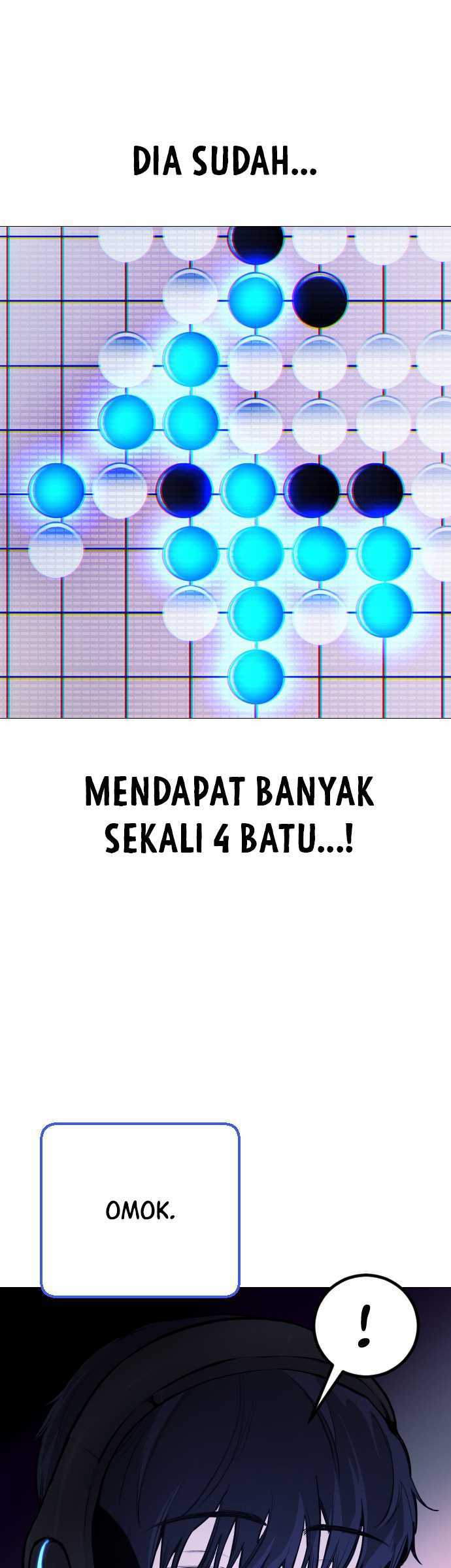 Broken Daily Life Chapter 02.2 Gambar 12