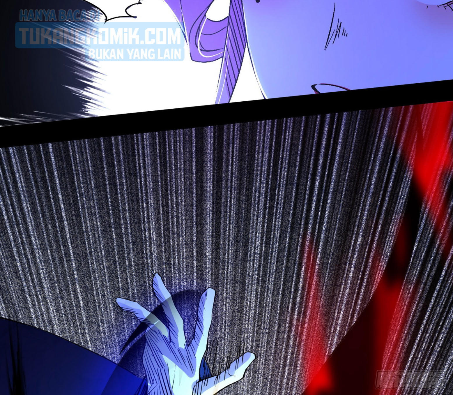 I’m An Evil God Chapter 290 halaman 42