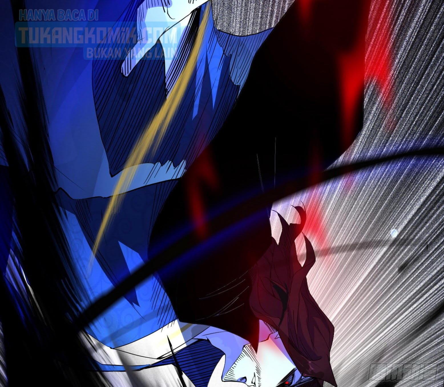 I’m An Evil God Chapter 290 halaman 43