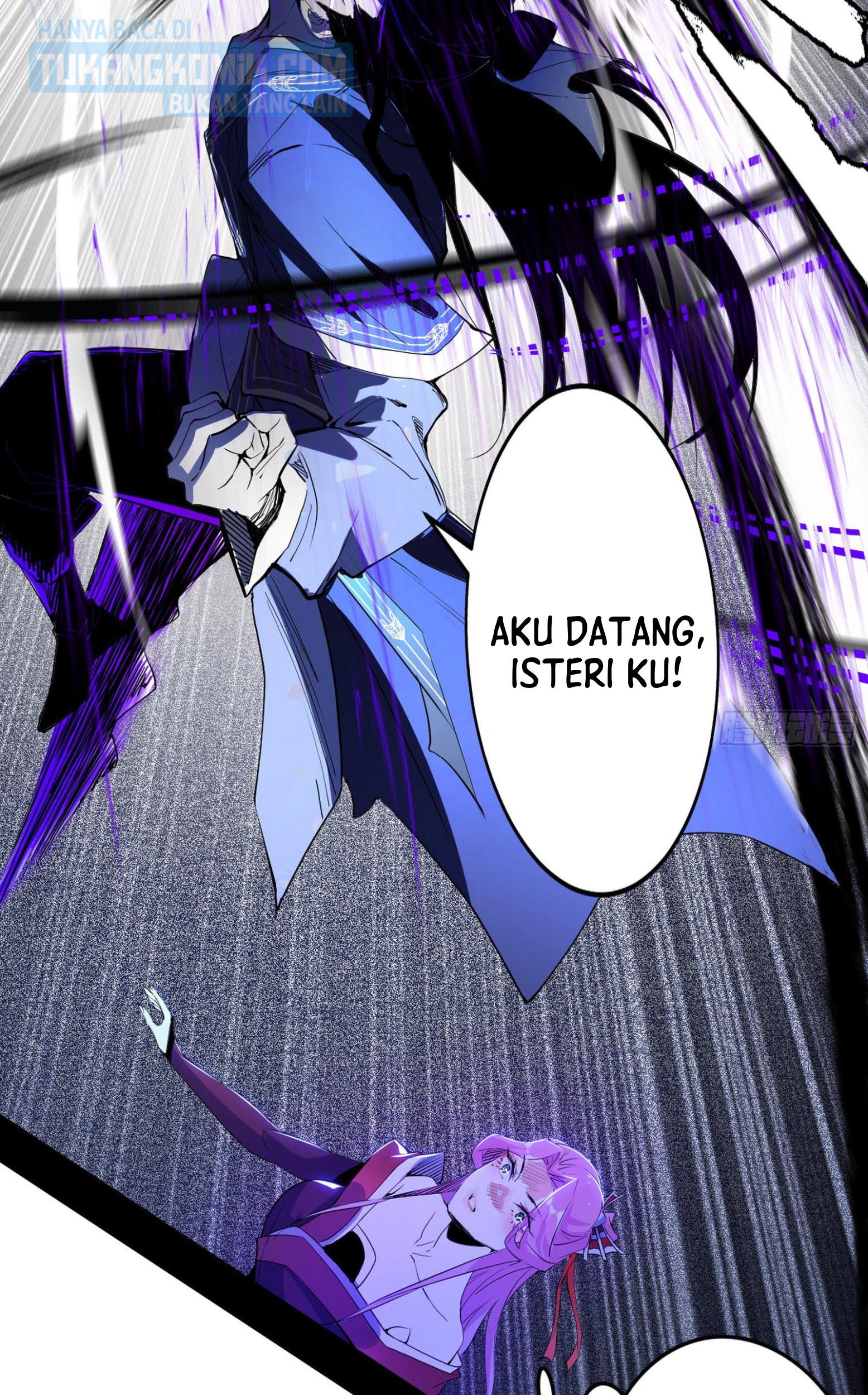 I’m An Evil God Chapter 290 halaman 45