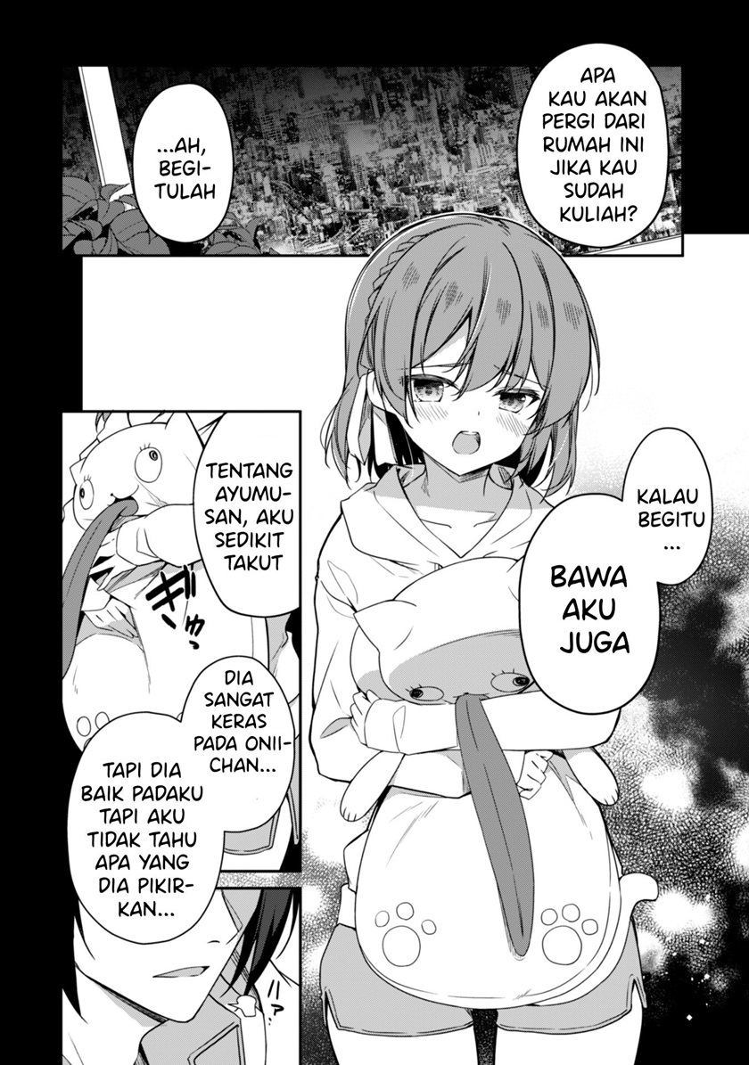 Level 1 kara Hajimaru Shoukan Musou Chapter 02 Gambar 14