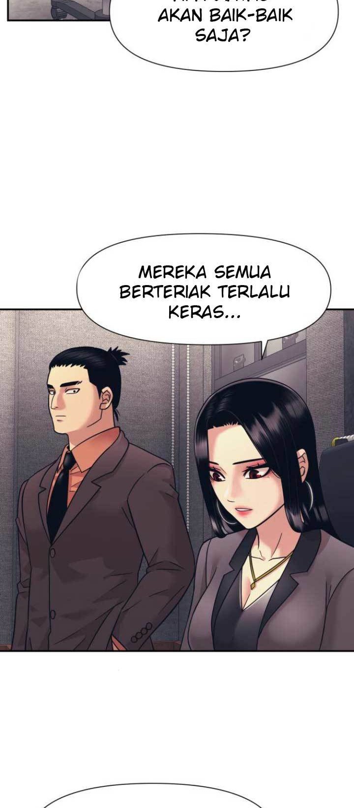 Injagang Chapter 13 halaman 23