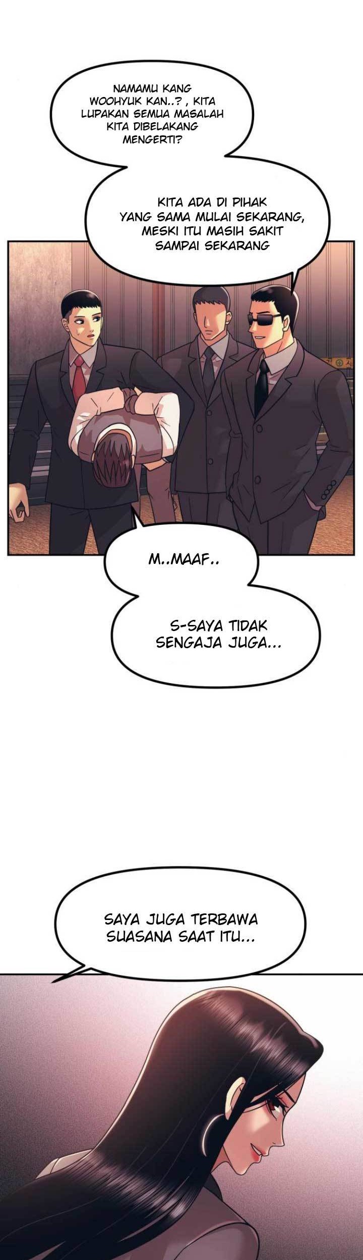 Injagang Chapter 11 halaman 21