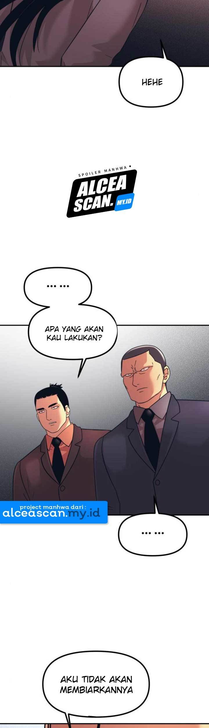 Injagang Chapter 11 halaman 22