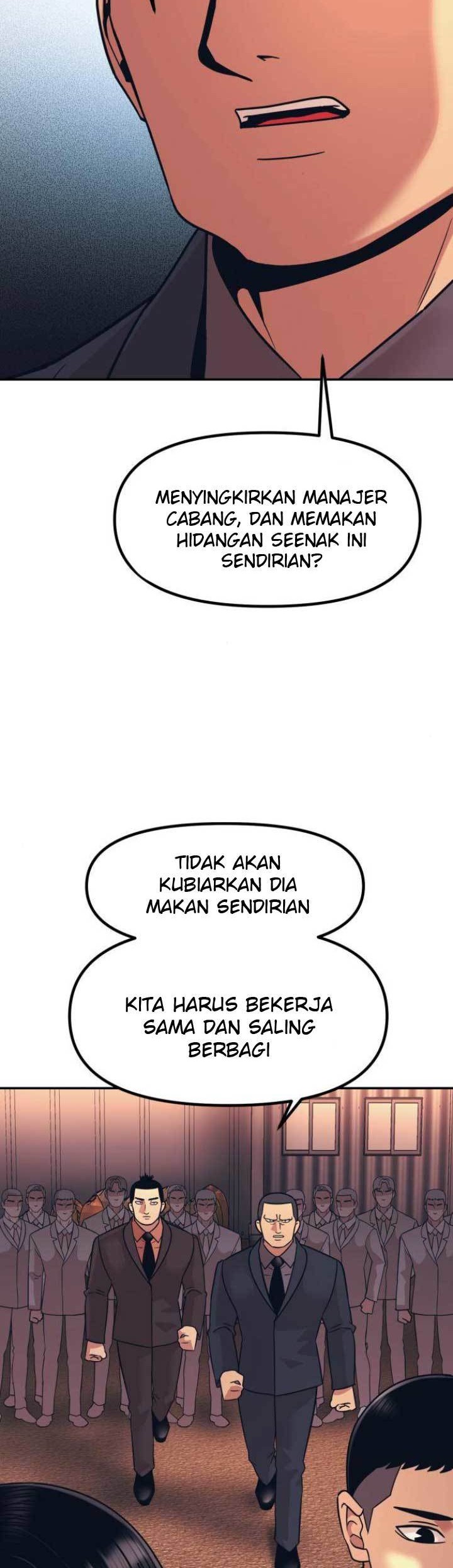 Injagang Chapter 11 halaman 23