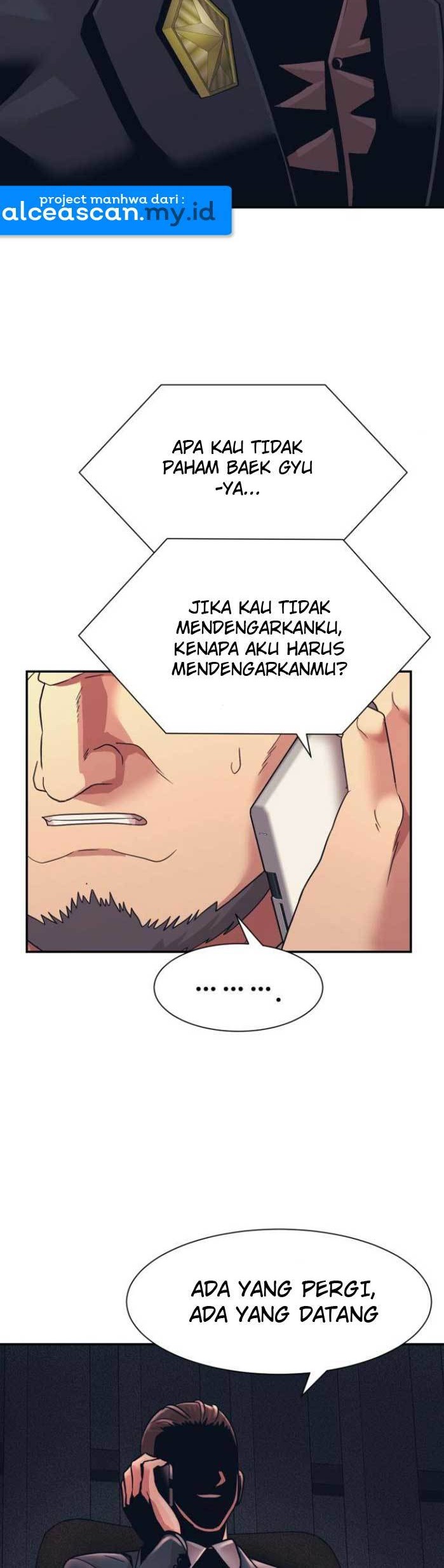 Injagang Chapter 10 halaman 21
