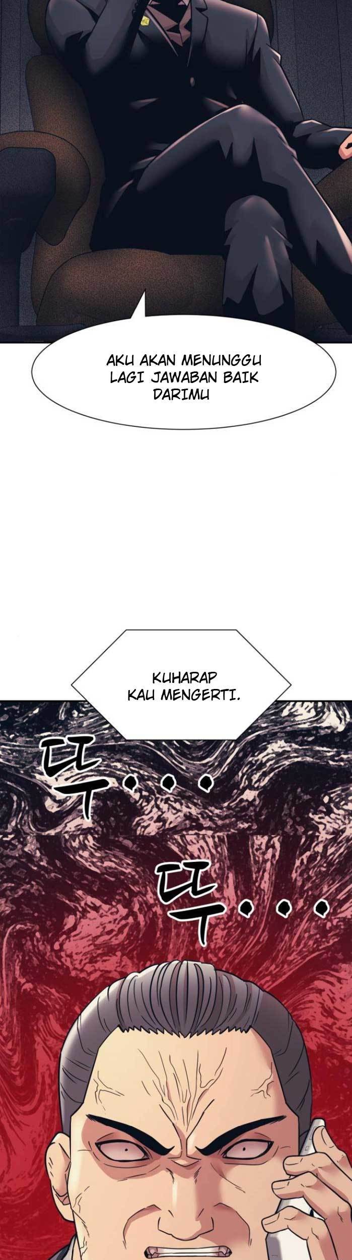 Injagang Chapter 10 halaman 22