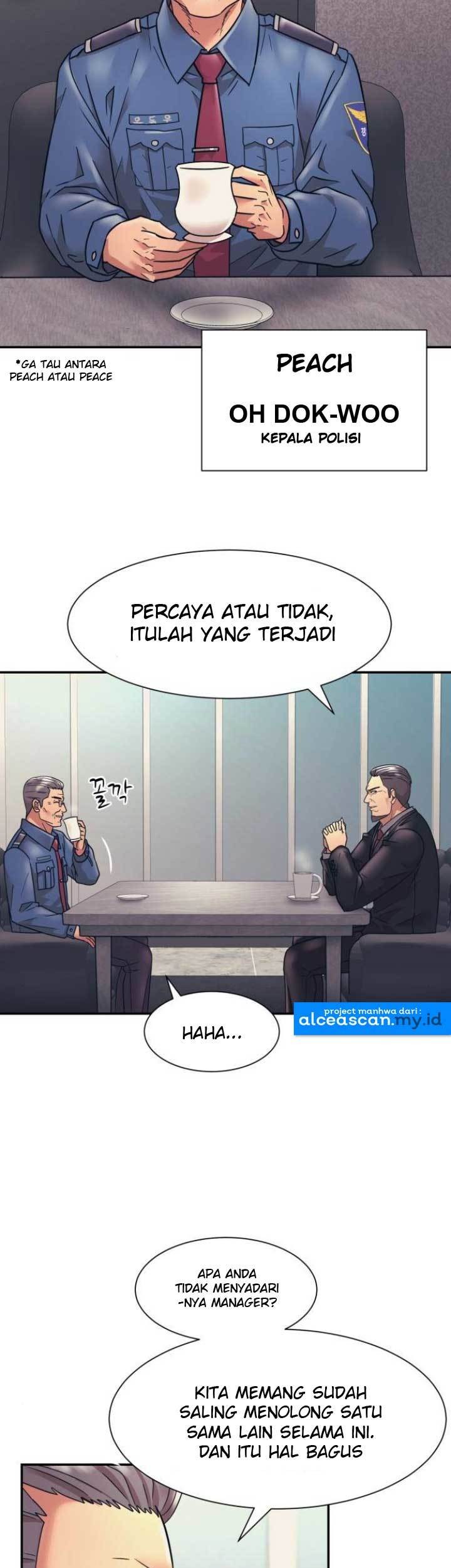 Injagang Chapter 9 halaman 18