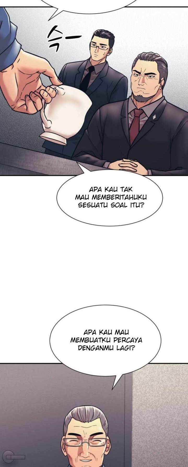 Injagang Chapter 9 halaman 17