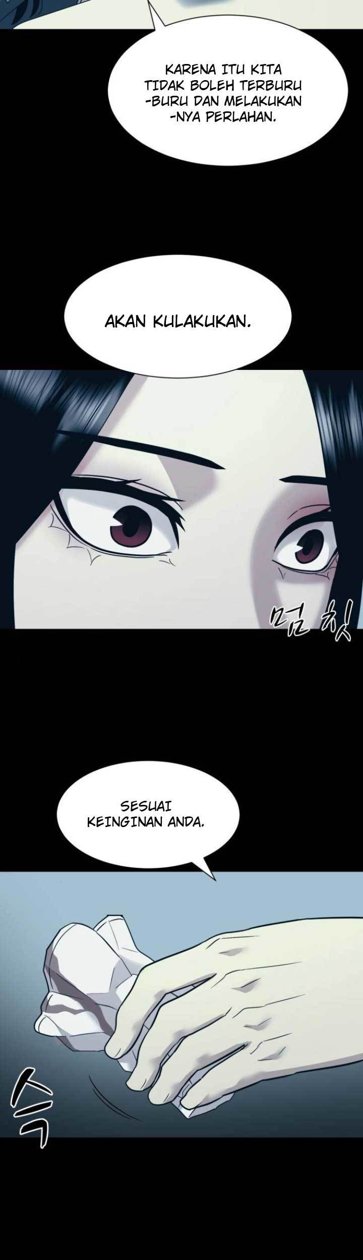 Injagang Chapter 8 halaman 22