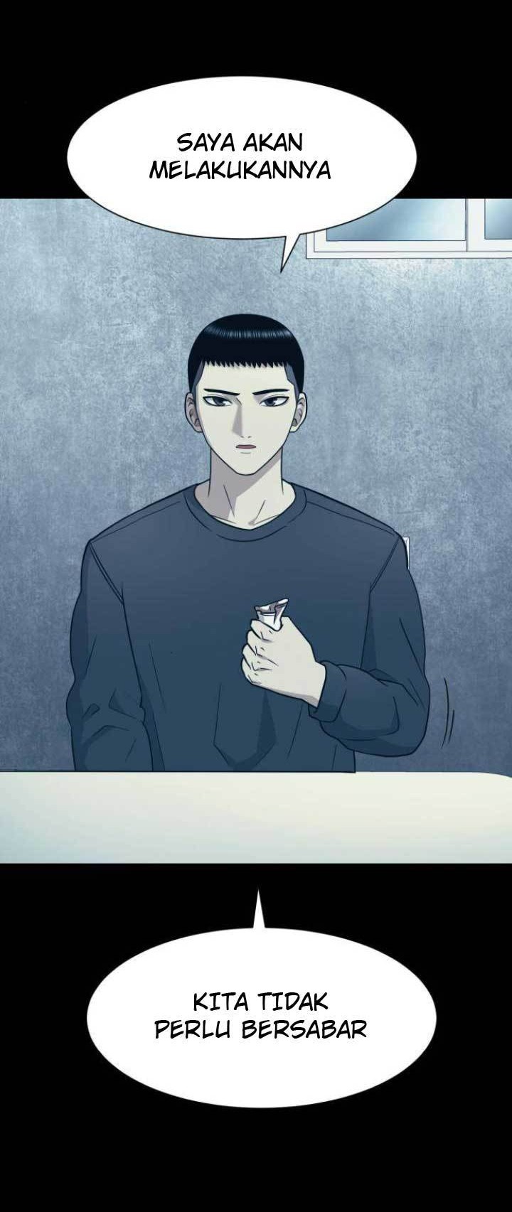 Injagang Chapter 8 halaman 23