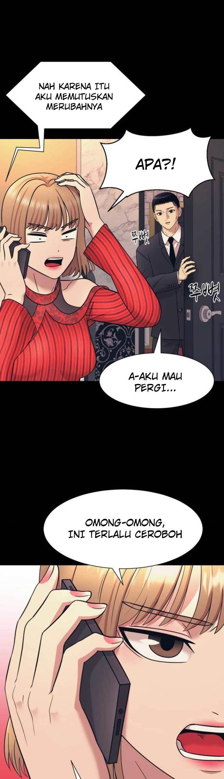 Injagang Chapter 8 halaman 24
