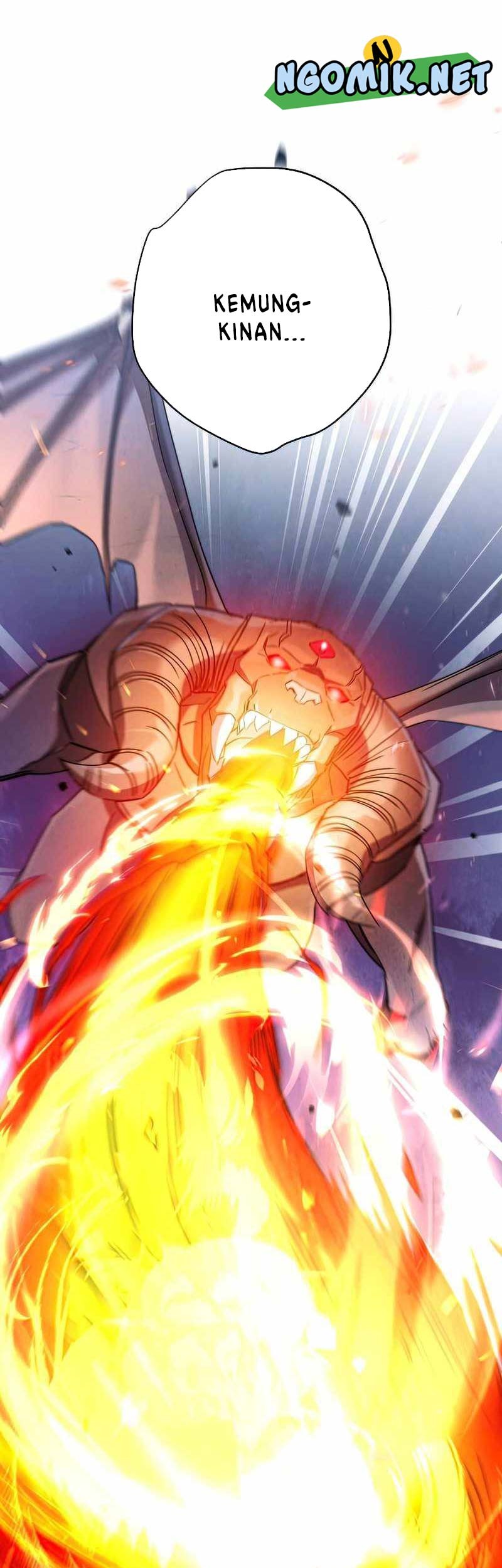 The Live Chapter 117 halaman 28