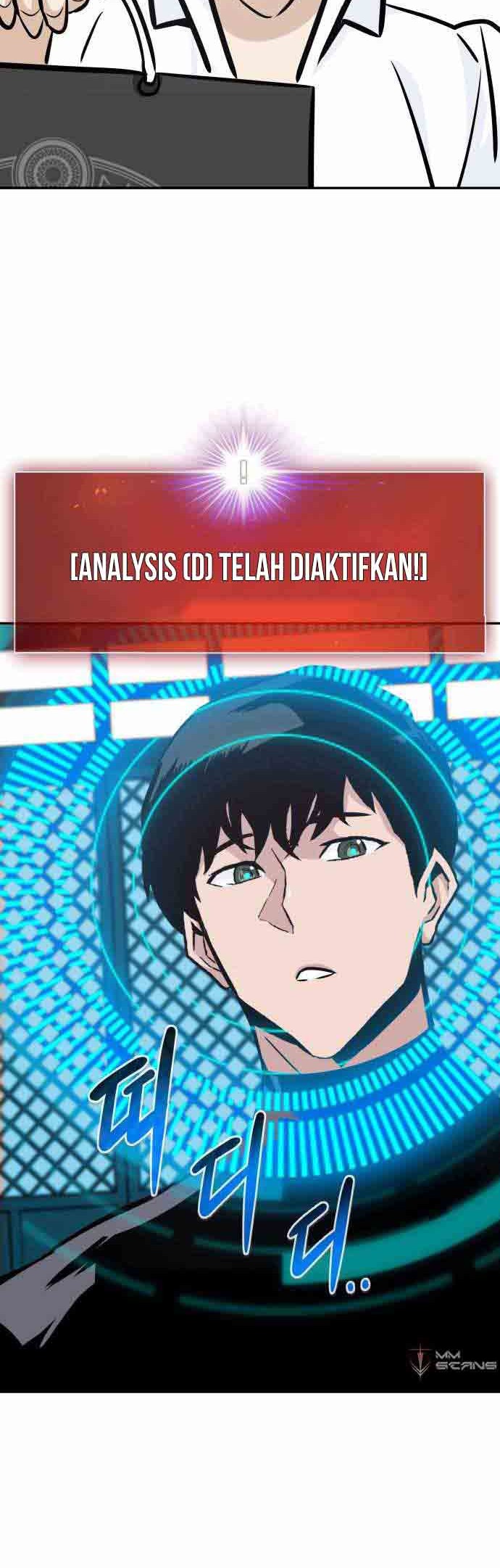 All Rounder Chapter 46 halaman 29