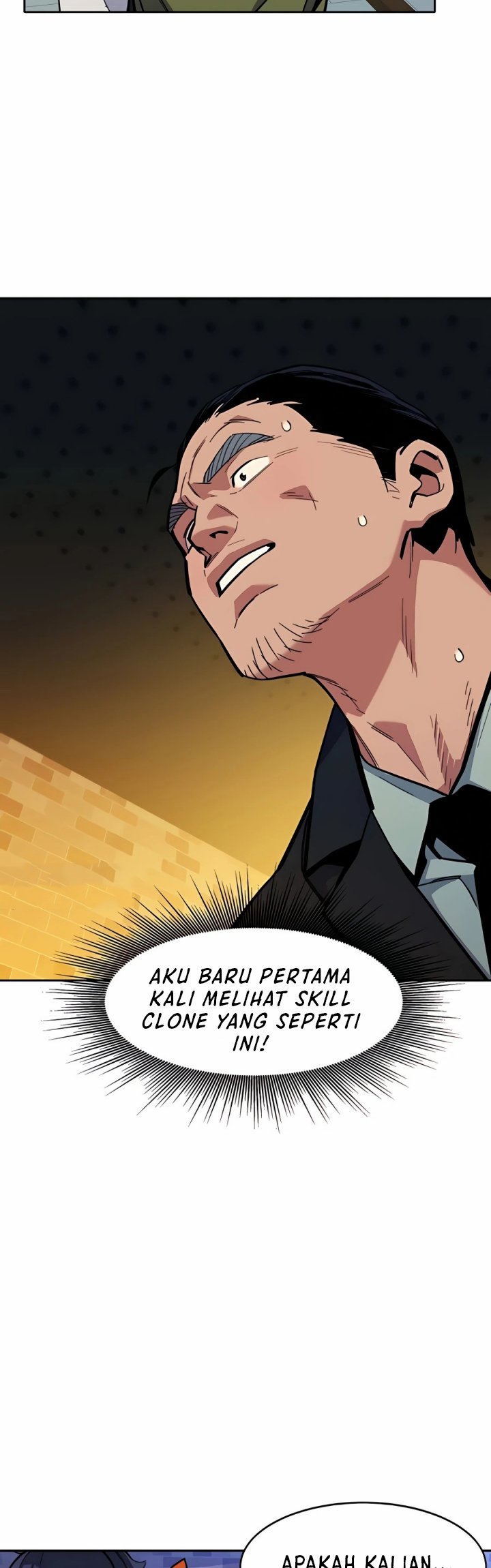 Auto-Hunting With Clones Chapter 08 Gambar 19
