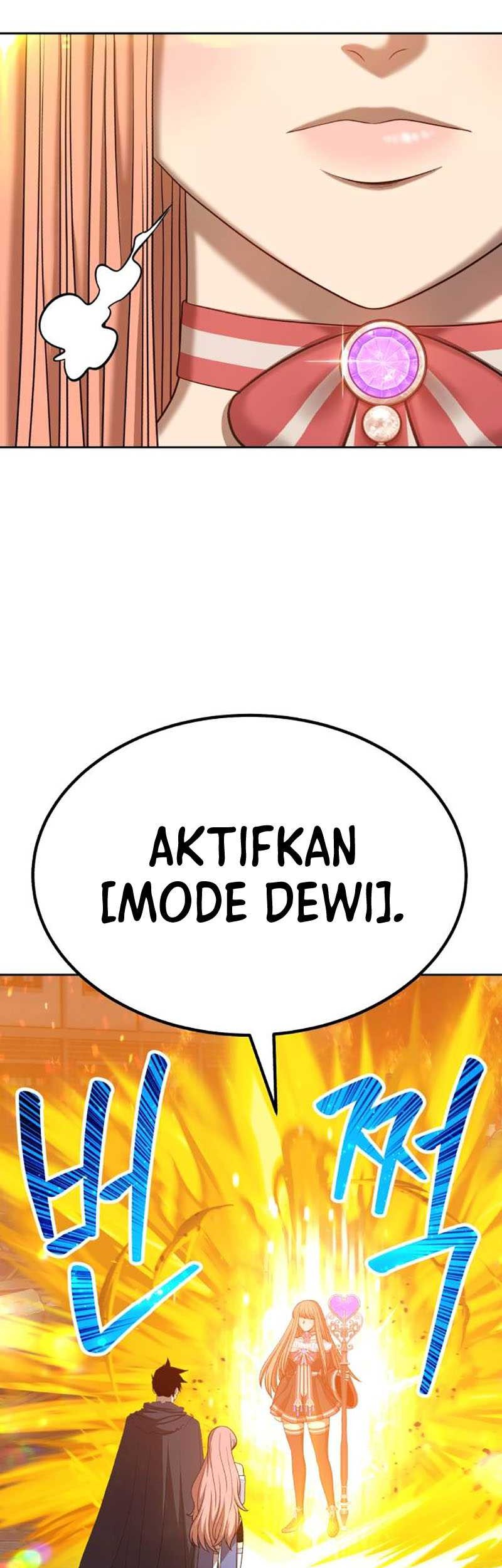 +99 Wooden Stick Chapter 30 Gambar 57